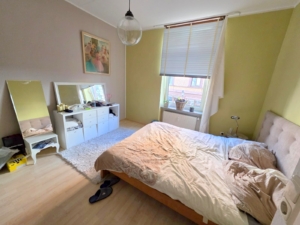 VERMIETET! Gemütliche 2-Zimmerwohnung mit Wannenbad – zentralste Nordendlage – direkt Oederweg