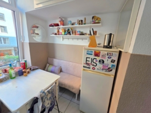 VERMIETET! Gemütliche 2-Zimmerwohnung mit Wannenbad – zentralste Nordendlage – direkt Oederweg