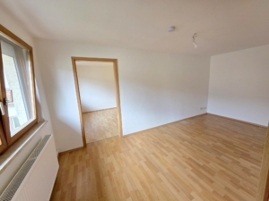 VERMIETET! Frisch RENOVIERT! Gemütliche 2-Zimmerwohnung mit Wohnküche inkl. EBK – ruhig in FFM-Eckenheim