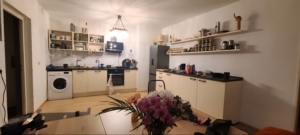 VERMIETET! Großzügige 2,5-Zimmer Wohnung – mitten in der Offenbacher Fußgängerzone