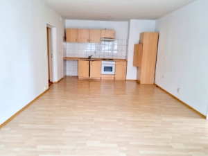 VERMIETET! Großzügige 2,5-Zimmer Wohnung – mitten in der Offenbacher Fußgängerzone