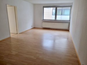 VERMIETET! Großzügige 2,5-Zimmer Wohnung – mitten in der Offenbacher Fußgängerzone