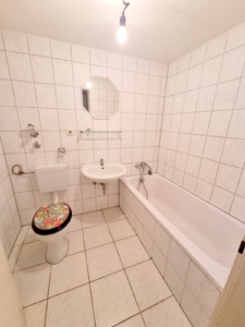 VERMIETET! Großzügige 2,5-Zimmer Wohnung – mitten in der Offenbacher Fußgängerzone