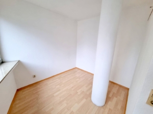 VERMIETET! Großzügige 2,5-Zimmer Wohnung – mitten in der Offenbacher Fußgängerzone