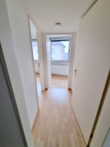 VERMIETET! Großzügige 2,5-Zimmer Wohnung – mitten in der Offenbacher Fußgängerzone