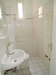 VERMIETET! Sonnige, gemütliche 2 Zimmerwohnung mit EBK – sanierter Altbau – Top Lage Bornheim Nähe Berger Str.