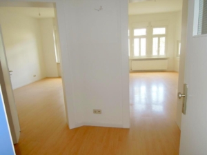 VERMIETET! Sonnige, gemütliche 2 Zimmerwohnung mit EBK – sanierter Altbau – Top Lage Bornheim Nähe Berger Str.