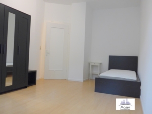 VERMIETET! Sonnige, gemütliche 2 Zimmerwohnung mit EBK – sanierter Altbau – Top Lage Bornheim Nähe Berger Str.