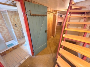 VERKAUFT! Gepflegtes Reihenmittelhaus mit 3 Zimmern + Keller + Garten – Ernst May Siedlung in Frankfurt-Praunheim