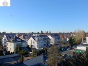VERMIETET! Neu renoviert! Tolle 3 Zimmer Altbauwohnung mit Balkon – zentrale Lage Nähe TÜV Hanau