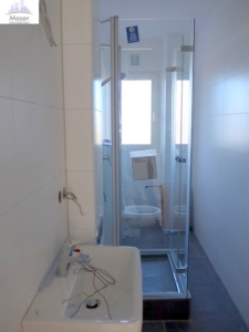 VERMIETET! Neu renoviert! Tolle 3 Zimmer Altbauwohnung mit Balkon – zentrale Lage Nähe TÜV Hanau