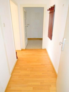 VERMIETET! Gemütliche, sonnige 2 Zimmerwohnung mit Balkon und Wohnküche- ruhig in Preungesheim