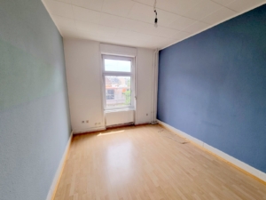 VERMIETET! Mitten in Bornheim! Sonnige 4 Zimmerwohnung mit Balkon -direkt auf der Berger Straße