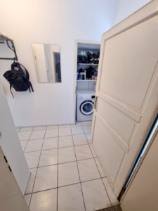 VERMIETET! Großzügige 1- Zimmerwohnung mit Balkon – Top Nordendlage Oederweg