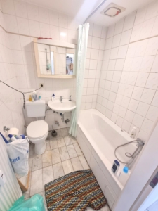 VERMIETET! Großzügige 1- Zimmerwohnung mit Balkon – Top Nordendlage Oederweg