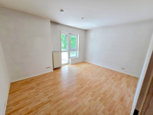 VERKAUFT! Das eigene zu Hause oder auch als Kapitalanlage! Sonnige + gemütliche 2-3 Zimmer mit Südbalkon in Offenbach