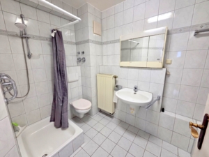 VERKAUFT! Das eigene zu Hause oder auch als Kapitalanlage! Sonnige + gemütliche 2-3 Zimmer mit Südbalkon in Offenbach