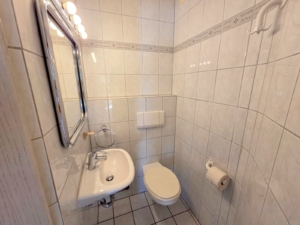 VERKAUFT! Das eigene zu Hause oder auch als Kapitalanlage! Sonnige + gemütliche 2-3 Zimmer mit Südbalkon in Offenbach