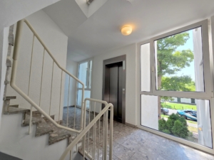 VERKAUFT! Das eigene zu Hause oder auch als Kapitalanlage! Sonnige + gemütliche 2-3 Zimmer mit Südbalkon in Offenbach