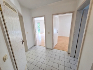 VERKAUFT! Das eigene zu Hause oder auch als Kapitalanlage! Sonnige + gemütliche 2-3 Zimmer mit Südbalkon in Offenbach
