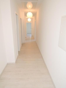 VERMIETET! Ideal für Familie oder auch WG! Top neu saniert in 2015! 4 Zimmer + 2 Bäder – zentral in Langen