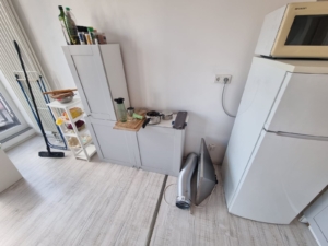 VERMIETET! Sonnig +Schick: 4- Zimmer Wohnung mit Balkon + 2 Bäder – nahe Fußgängerzone