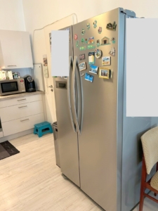 VERMIETET! Ideal für Familie oder auch WG! Top neu saniert in 2015! 4 Zimmer + 2 Bäder – zentral in Langen