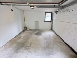 VERMIETET! Koffer auspacken und zu Hause sein! Groß + Stylisch – ein tolles Studio! 1 Zimmer + sep. Wohnküche + Terrasse – Top Lage Sachsenhausen