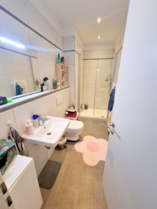 VERMIETET! Ideal für Familie oder auch WG! Top neu saniert in 2015! 4 Zimmer + 2 Bäder – zentral in Langen