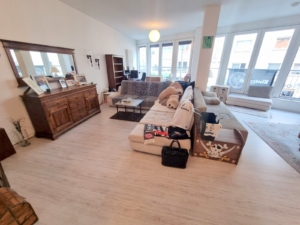 VERMIETET! Ideal für Familie oder auch WG! Top neu saniert in 2015! 4 Zimmer + 2 Bäder – zentral in Langen