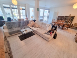 VERMIETET! Ideal für Familie oder auch WG! Top neu saniert in 2015! 4 Zimmer + 2 Bäder – zentral in Langen