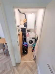 VERMIETET! Top Nordendlage! Auch WG- geeignet! In 2023 nagelneu sanierte 3 Zimmerwohnung im 5. OG ohne! Aufzug