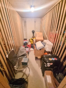 VERMIETET! Großzügige, sonnige 2 Zimmerwohnung mit Wohnküche und Balkon – Bornheim Grenze Ostend