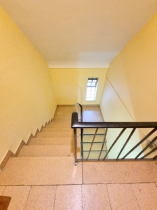 VERMIETET! Frisch renoviert + neu möbliert! Kleines, gemütliches 1 Zimmer Apartment – Frankfurt-Griesheim