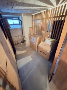 VERMIETET! Gemütliche 3 Zimmerwohnung mit großem Balkon und Wohnküche – direkt gegenüber dem Klinikum OF