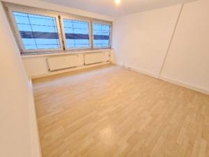 Vermietet! Neu renoviert! 4 Zimmer (für max. 3 Erwachsene) mit offenem Küchenbereich – in zentralster Lage – Fußgängerzone Offenbach