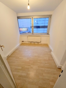 Vermietet! Neu renoviert! 4 Zimmer (für max. 3 Erwachsene) mit offenem Küchenbereich – in zentralster Lage – Fußgängerzone Offenbach