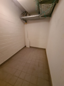 VERMIETET! Top Westend Lage! Großzügige moderne 3- Zimmerwohnung mit 2 Balkonen + Einbauküche + KFZ TG Platz