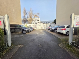 Lagerhalle mit Bürofläche mit hervorragender Anbindung – zentral nahe Kaiserleikreisel in Offenbach