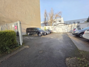 Lagerhalle mit Bürofläche mit hervorragender Anbindung – zentral nahe Kaiserleikreisel in Offenbach