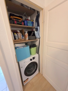 VERMIETET! Gemütliche 2-Zimmerwohnung mit Wannenbad – zentralste Nordendlage – direkt Oederweg