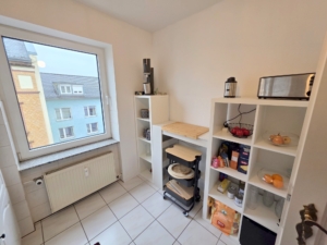 VERMIETET! Gemütliche 2-Zimmerwohnung mit Wannenbad – zentralste Nordendlage – direkt Oederweg