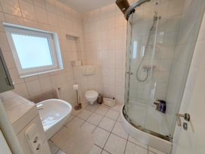VERMIETET! Sehr großzügiges sonniges 1-Zimmer Studio mit Einbauküche in Top Lage von Neu Isenburg-Zeppelinheim