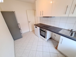 VERMIETET! Viel Platz für die Familie oder auch WG – 4 Zimmerwohnung zentral in Niederrad