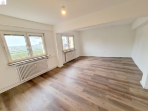 VERMIETET! Viel Platz für die Familie oder auch WG – 4 Zimmerwohnung zentral in Niederrad