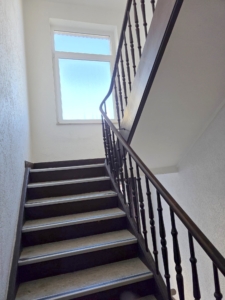 VERMIETET! Nagelneu renoviert! Sonnige 3 Zimmer Altbauwohnung – inkl. neues Bad -Offenbach Nähe Wetterdienst
