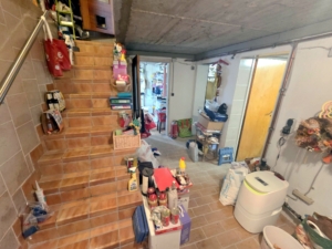 Freistehendes Einfamilienhaus mit großem Garten + Garage+ Gartenhaus – Bruchköbel-Niederissigheim
