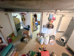 Freistehendes Einfamilienhaus mit großem Garten + Garage+ Gartenhaus – Bruchköbel-Niederissigheim