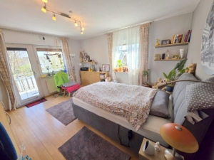 Freistehendes Einfamilienhaus mit großem Garten + Garage+ Gartenhaus – Bruchköbel-Niederissigheim