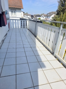 Freistehendes Einfamilienhaus mit großem Garten + Garage+ Gartenhaus – Bruchköbel-Niederissigheim